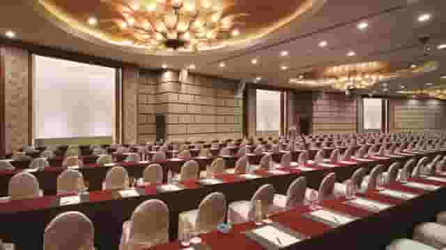 Meeting Rooms