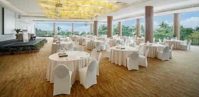 Hotel Function Rooms & Meeting Rooms ...