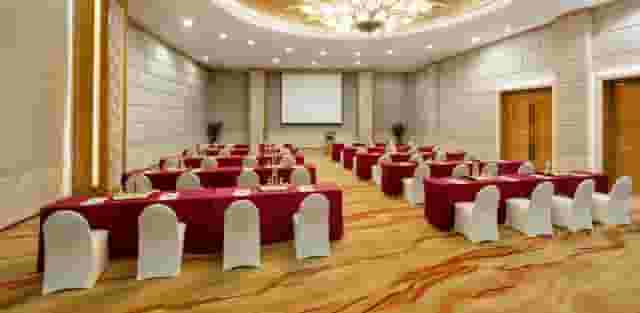 Meeting Rooms