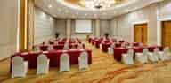 Small Meeting Rooms