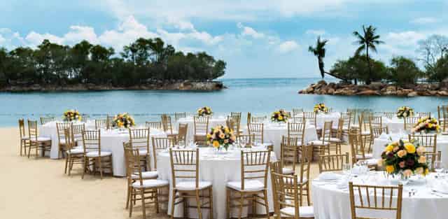 Wedding Venues