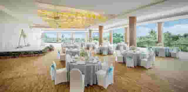 Wedding Venues