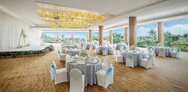Wedding Venues