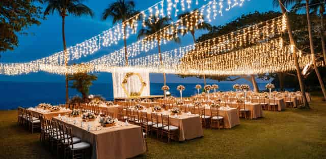 Wedding Venues