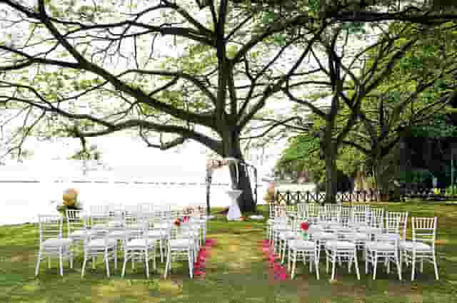 Wedding Venues