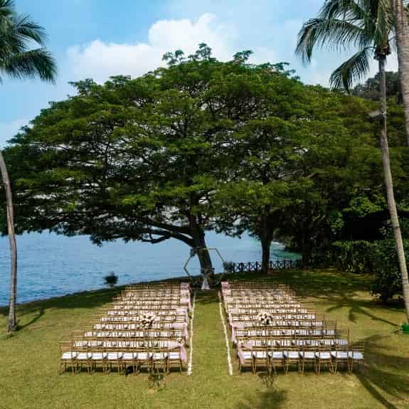 Wedding Venues