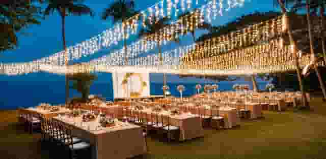 Wedding Venues