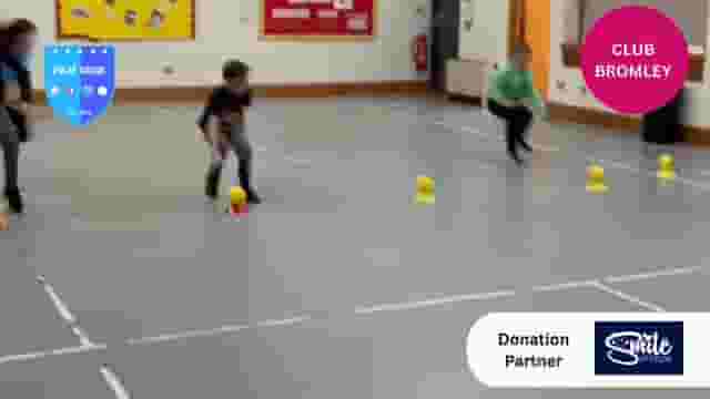 Pulse Social Sports Group CIC