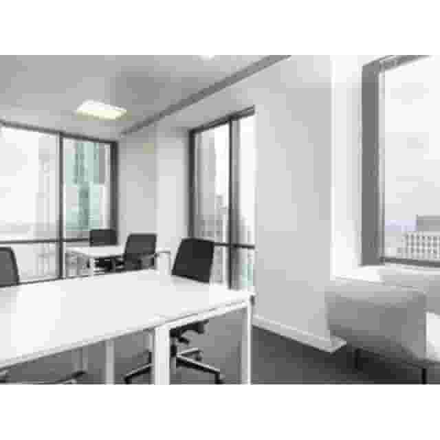 Signature by Regus - London 37th Floor Canary Wharf