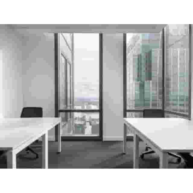 Signature by Regus - London 37th Floor Canary Wharf