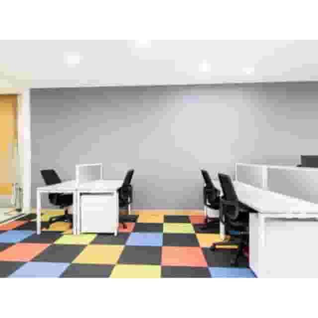 Signature by Regus - London 37th Floor Canary Wharf