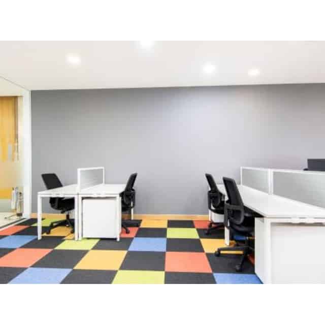 Signature by Regus - London 37th Floor Canary Wharf