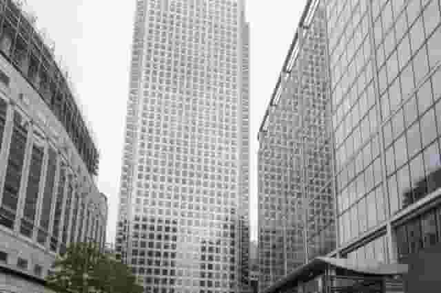 Signature by Regus - London 37th Floor Canary Wharf