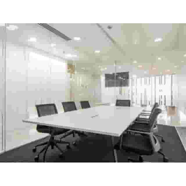 Signature by Regus - London 37th Floor Canary Wharf