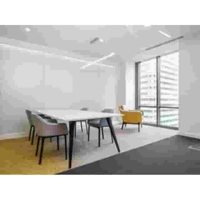 Signature by Regus - London 37th Floor Canary Wharf