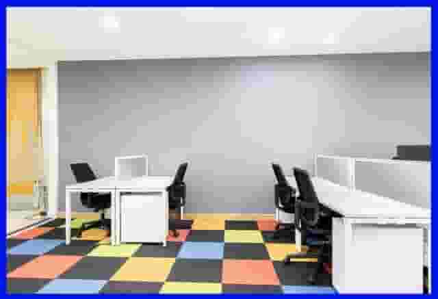 Signature by Regus - London 37th Floor Canary Wharf