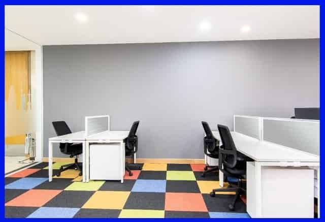 Signature by Regus - London 37th Floor Canary Wharf