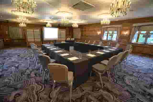 Meeting Rooms in Rochdale