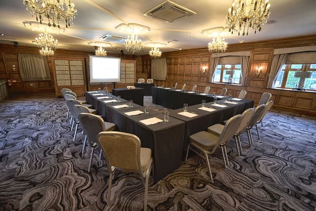 Meeting Rooms in Rochdale