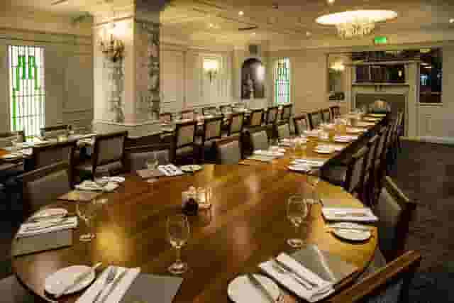 Meeting Rooms in Rochdale