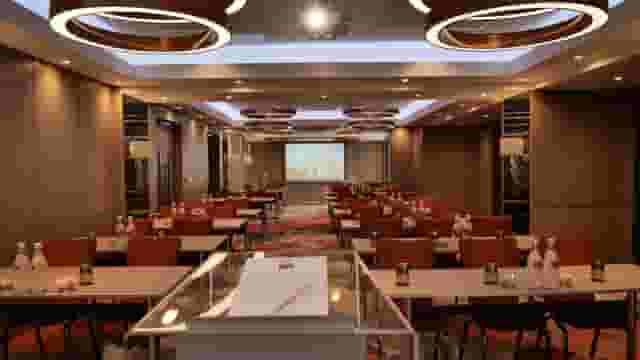 Meeting Rooms in Rochdale