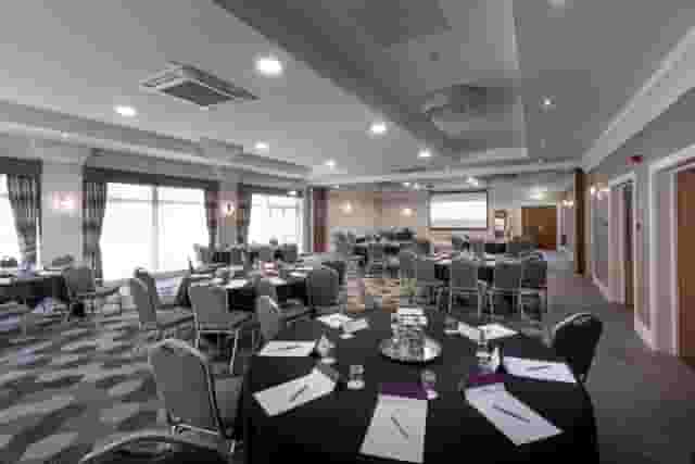 Meeting Rooms in Rochdale