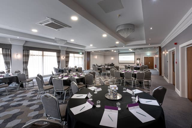 Meeting Rooms in Rochdale