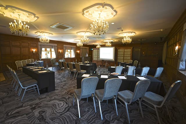 Meeting Rooms in Rochdale
