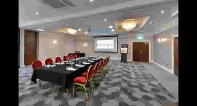 Meeting Rooms in Rochdale