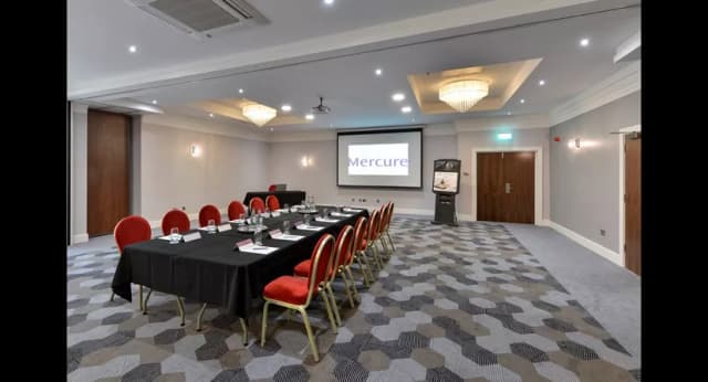 Meeting Rooms in Rochdale