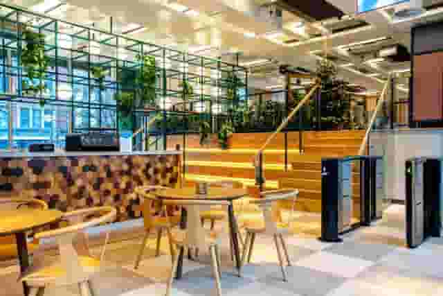 111 Piccadilly