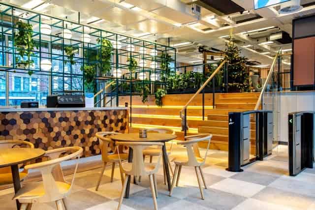 111 Piccadilly