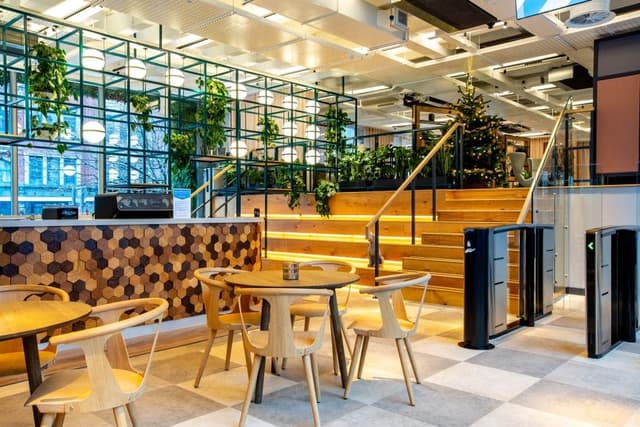 111 Piccadilly