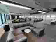 Training Rooms