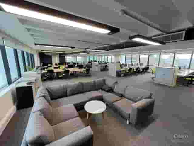 Private offices