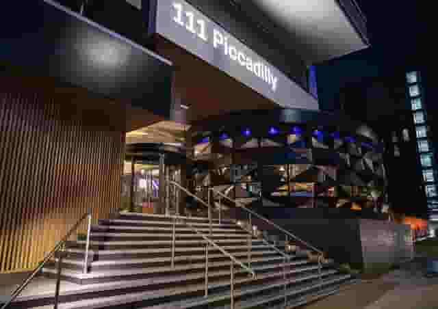 111 Piccadilly