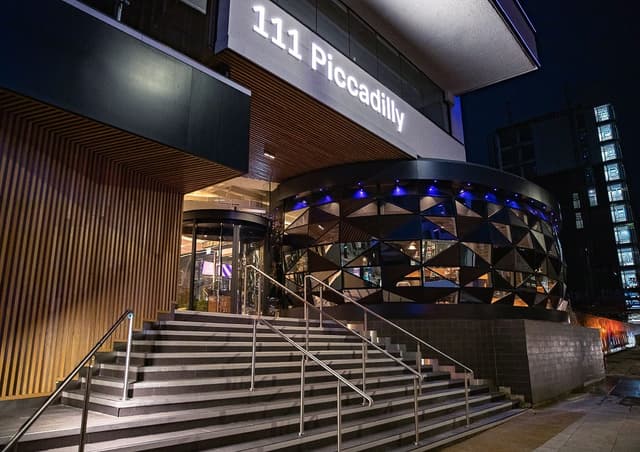 111 Piccadilly