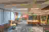 Training Rooms