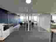 Meeting Spaces