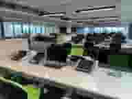 Small Meeting Rooms