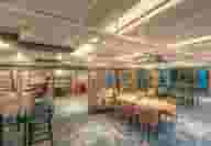 Meeting Spaces