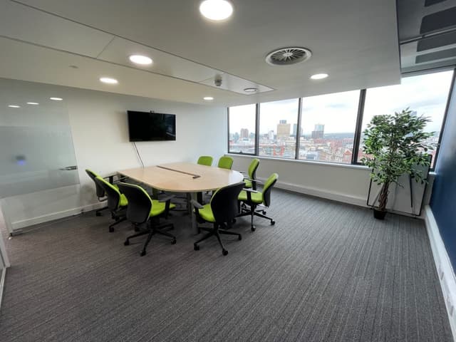 111 Piccadilly