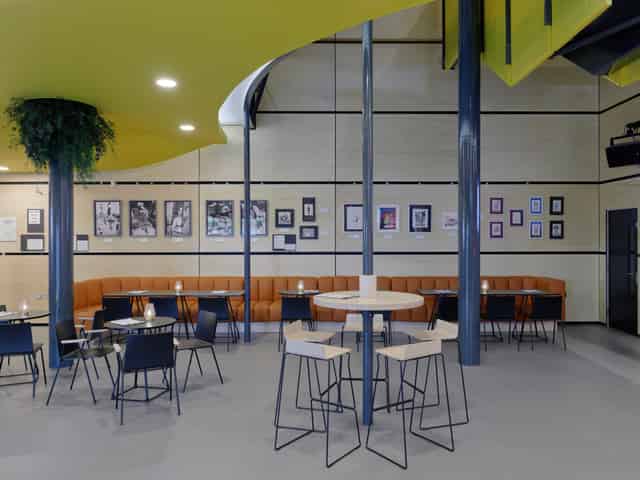 Cafe