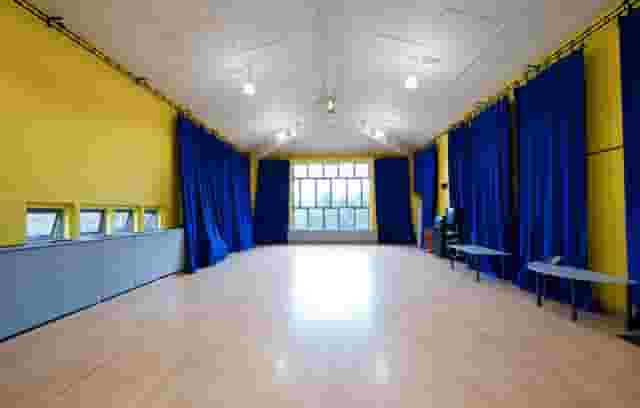 Contact Theatre Manchester