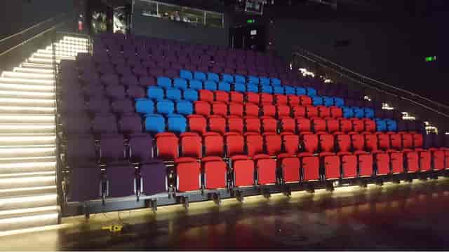 Z-arts, Manchester - :
