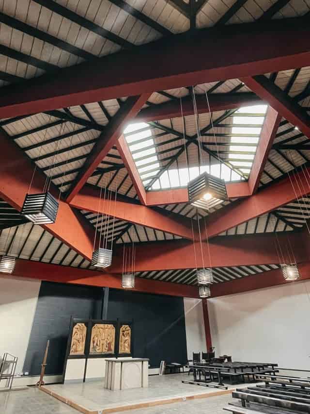 Ascension Church Hulme