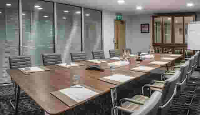 Boardroom Suites