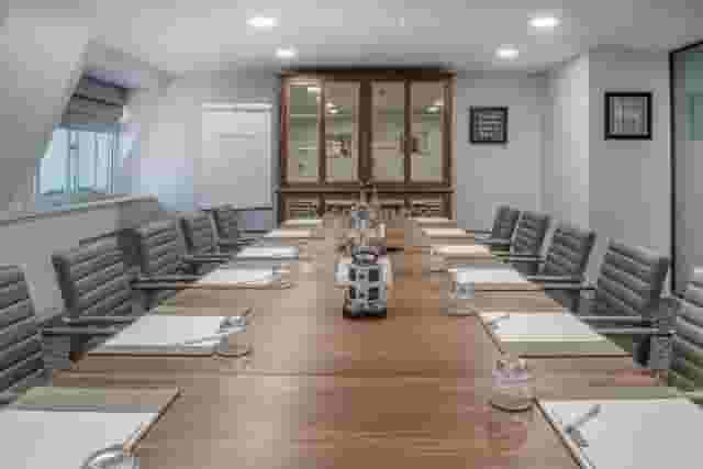 Boardroom Suites