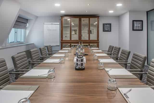Boardroom Suites