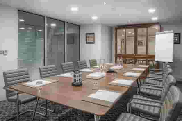 Boardroom Suites